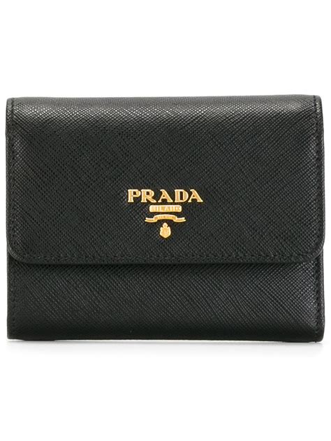 walrus leather case prada|leather PRADA Purses, wallets & cases for Women.